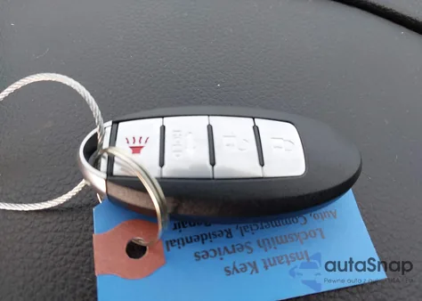 2015 Nissan Altima 2.5/2.5 S/2.5 Sl/2.5 Sv z USA, uszkodzony, nr VIN 1N4AL3APXFC459560